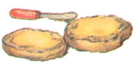Growing Garlic in Your Herb Garden Image